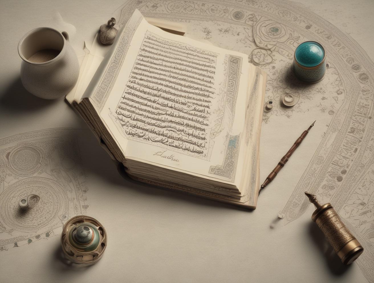 Quran and science