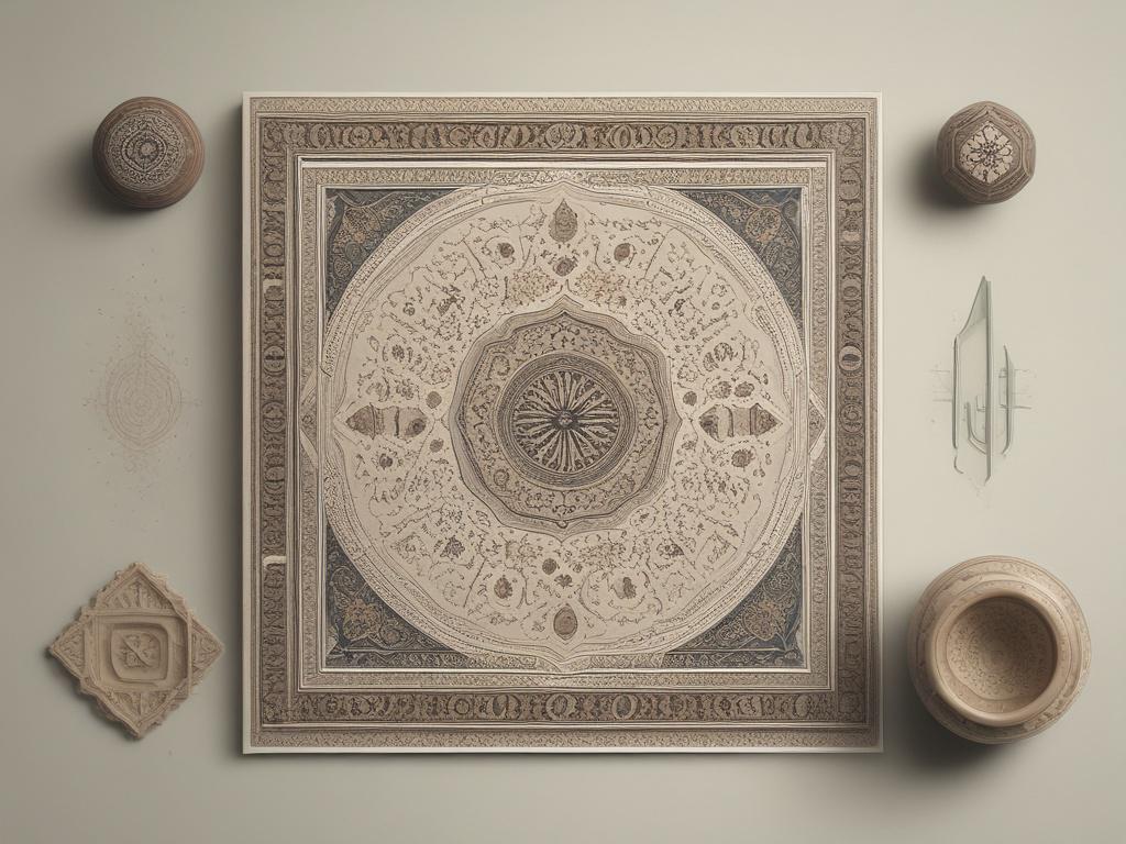 Quran, science, mapping, interactive, learning